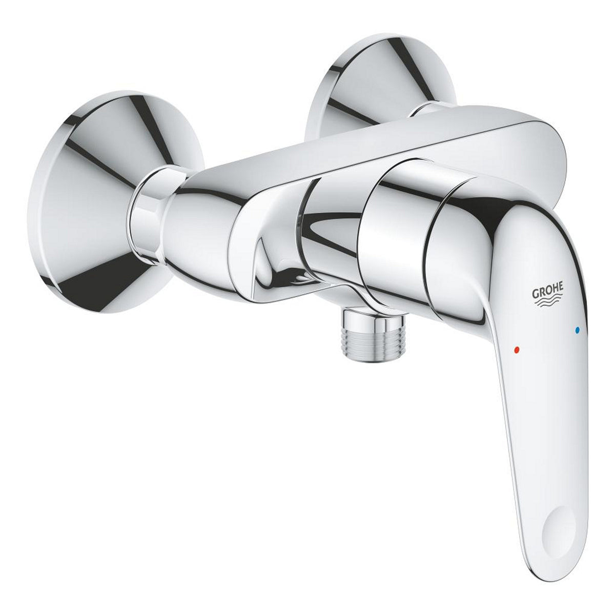 Grohe Euroeco Duş Bataryası - Ürün Görseli