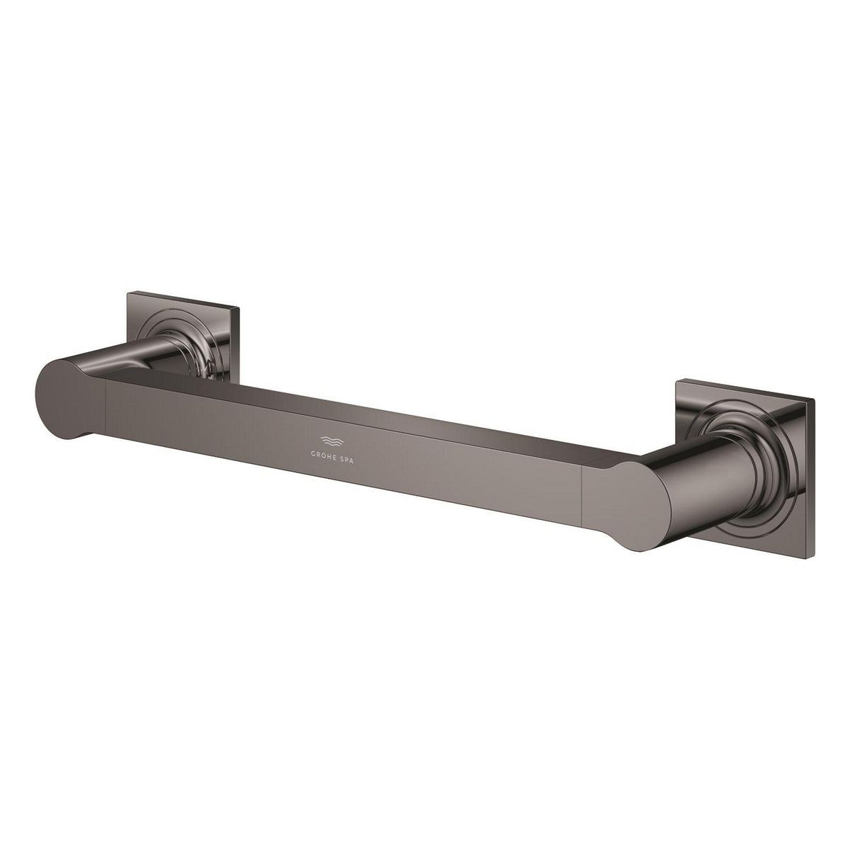Grohe Allure Banyo Tutunma Barı, Sert Grafit - Ürün Görseli