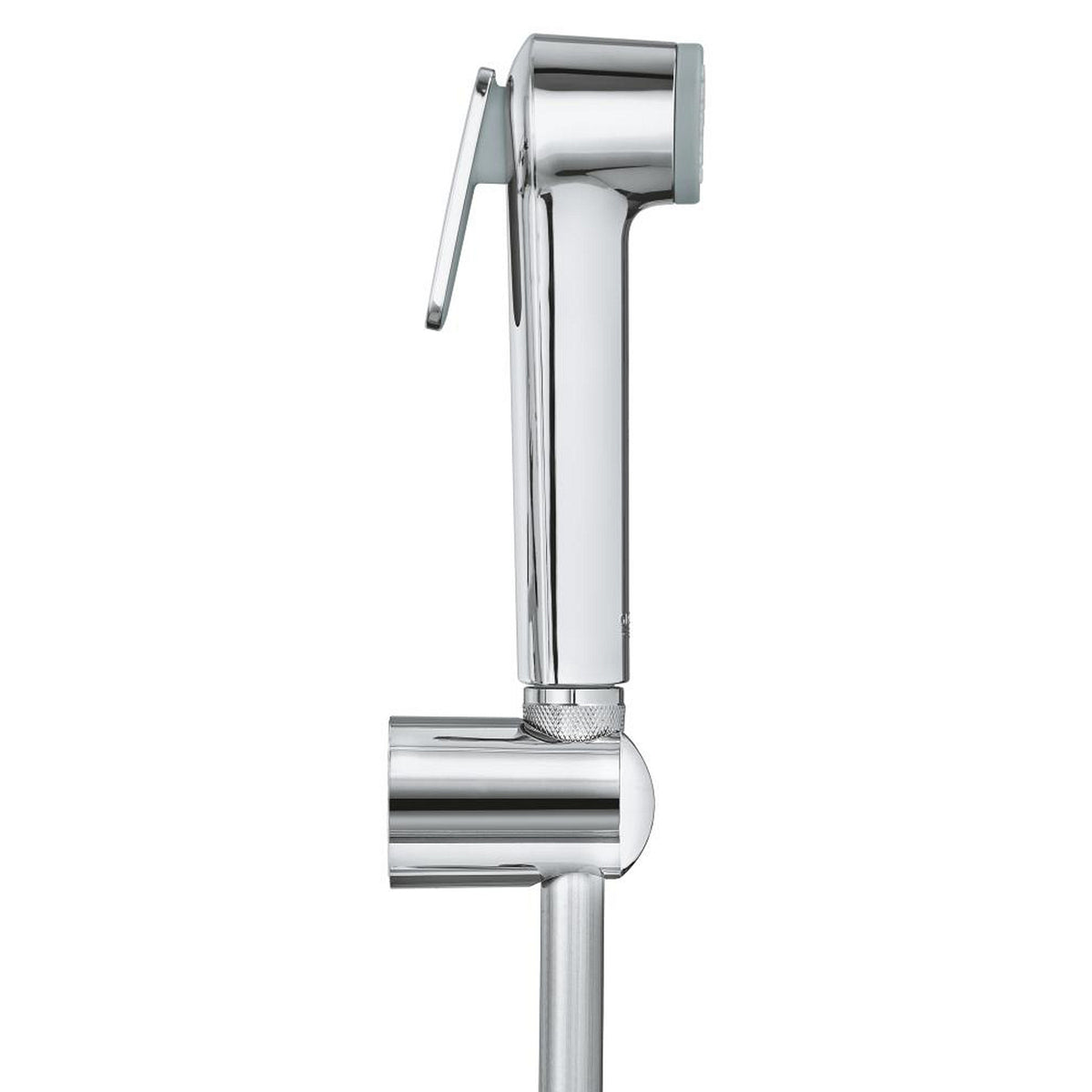 Grohe Tempesta F Taharet Spreyi 30 Duvardan Askılı Set, 1 Akışlı - Ürün Görseli