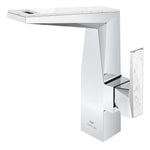 Grohe Allure Brilliant Private Collection L-Boy Sifon Kumandalı Yüksek Lavabo Bataryası - Ürün Görseli