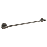 Grohe Essentials Havluluk, 60 cm, Fırçalı Sert Grafit - Ürün Görseli