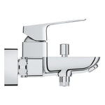 Grohe Cubeo Banyo Bataryası - Ürün Görseli
