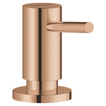 Grohe Cosmopolitan Sıvı Sabunluk, Bakır - Ürün Görseli