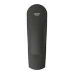 Grohe Eurosmart Lavabo Bataryası, Mat Siyah - Ürün Görseli