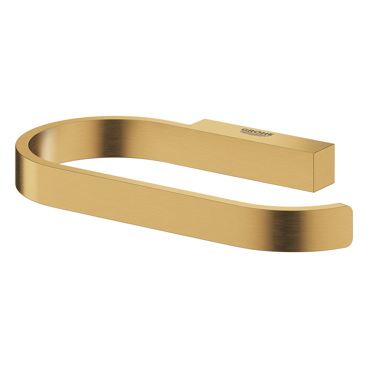 Grohe Selection Tuvalet Kağıtlığı, Fırçalı Altın - Ürün Görseli