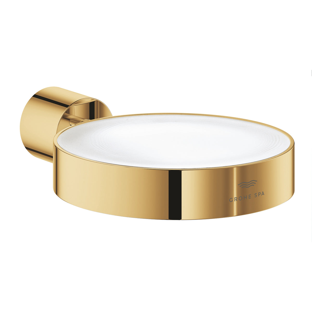 Grohe Atrio Sabunluk Tutacağı, Altın - Ürün Görseli