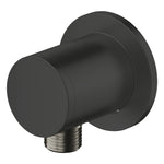 Grohe Tempesta Duş Çıkış Dirseği, Mat Siyah - Ürün Görseli