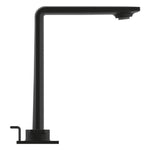 Grohe Allure 3 Delikli Ankastre Lavabo Bataryası, Hayalet Siyah - Ürün Görseli