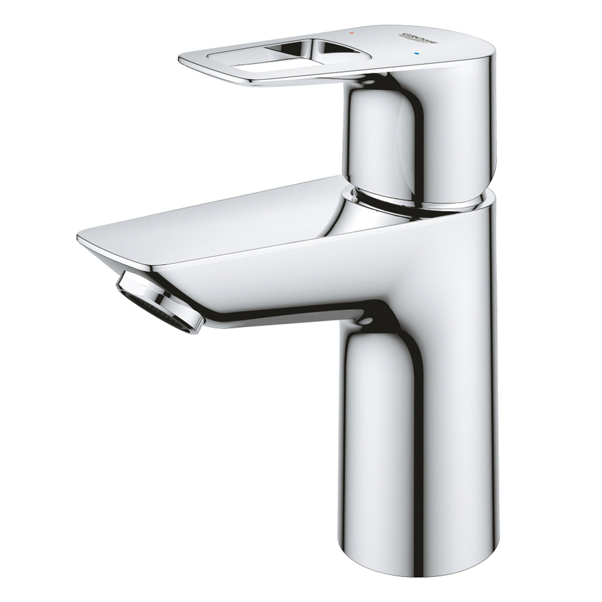 Grohe BauLoop Lavabo Bataryası, S-Boy - Ürün Görseli