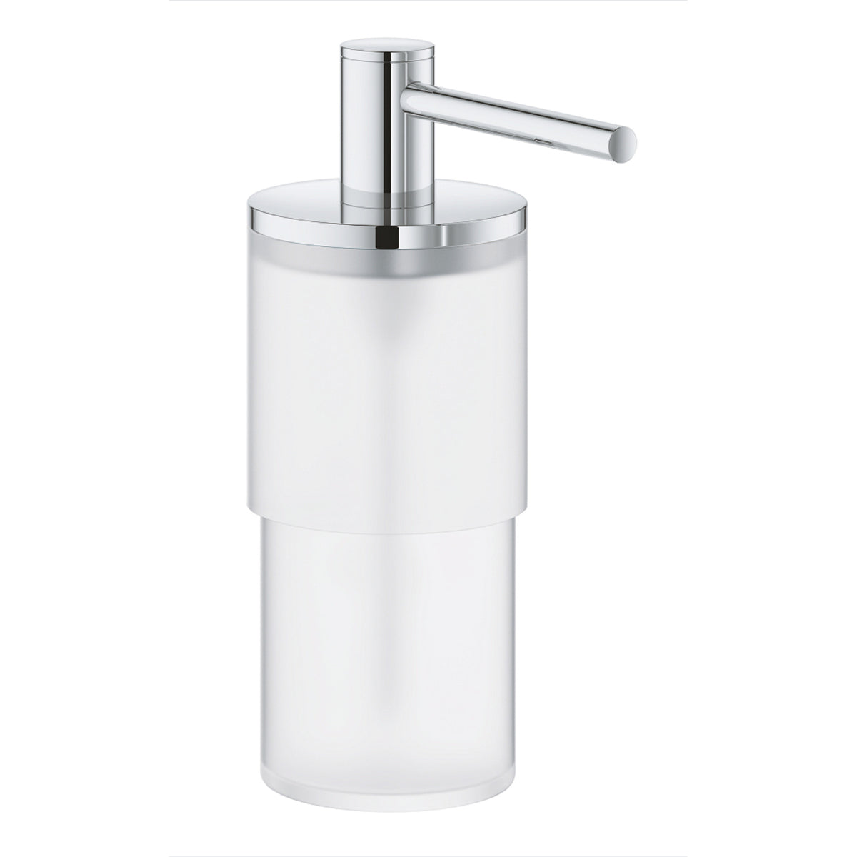 Grohe Atrio Sıvı Sabunluk - Ürün Görseli