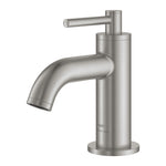 Grohe Atrio Lavabo Bataryası XS-Boy, Paslanmaz Çelik - Ürün Görseli