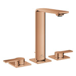 Grohe Allure 3 Delikli Ankastre Lavabo Bataryası, Bakır - Ürün Görseli
