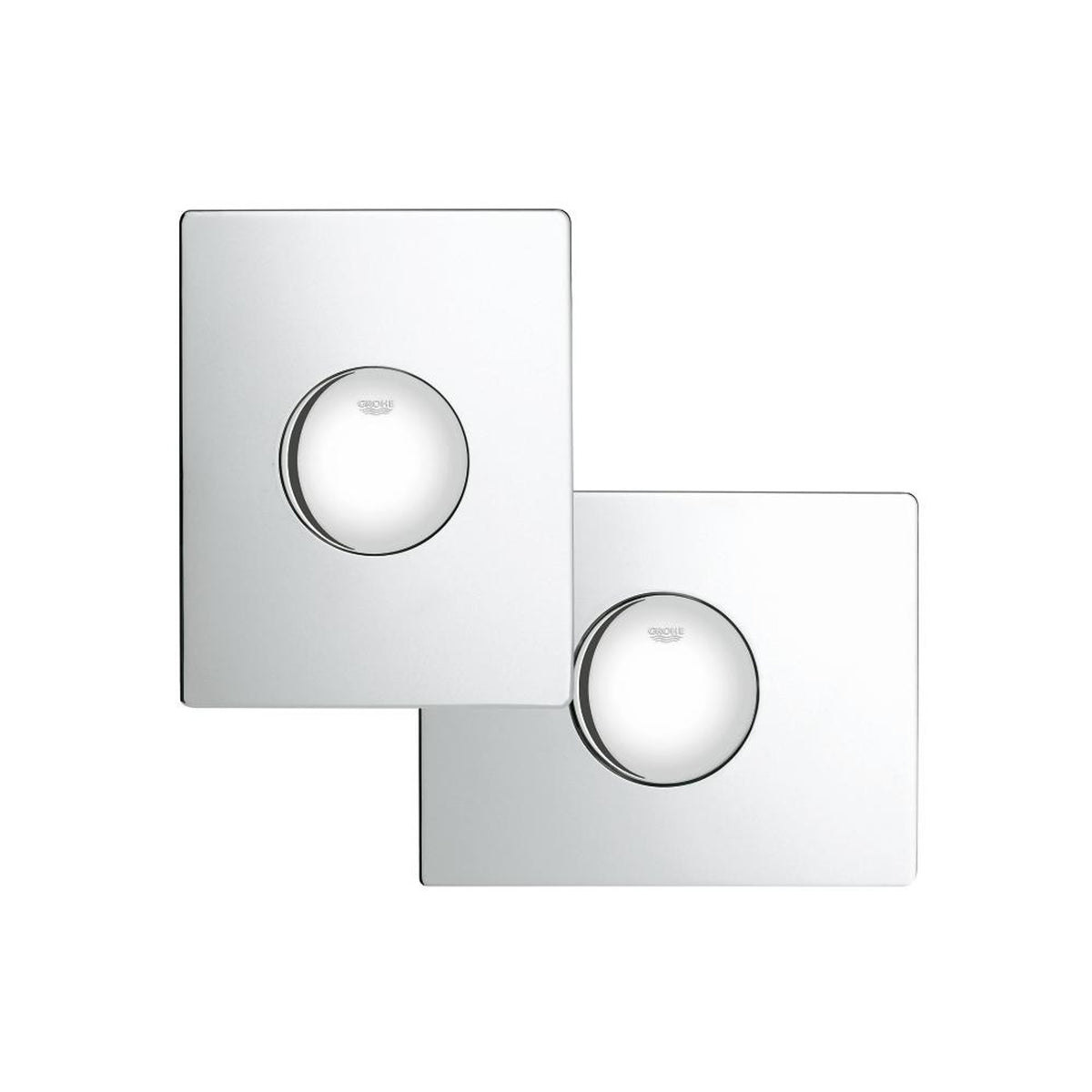 Grohe Skate Kumanda Paneli, Krom - Ürün Görseli