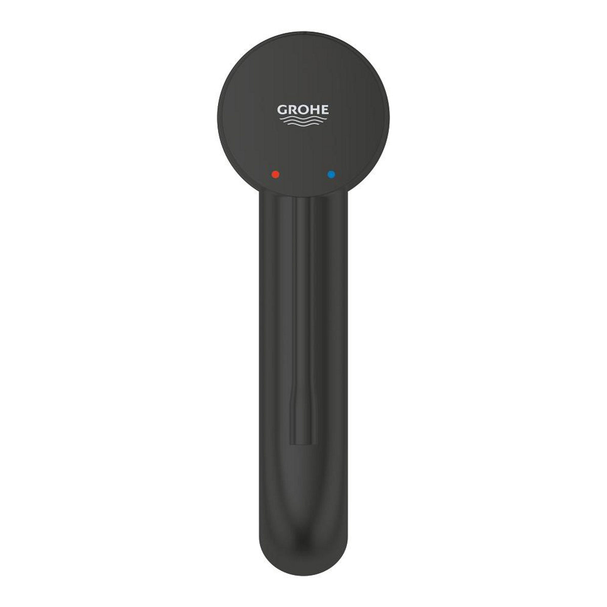 Grohe Essence Lavabo Bataryası, Mat Siyah - Ürün Görseli