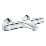Grohe Grohtherm 1000 Termostatik Banyo Bataryası - Ürün Görseli
