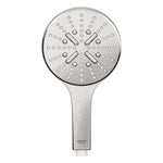 Grohe RainShower SmartActive 130 El Duşu, 3 Akışlı, Paslanmaz Çelik - Ürün Görseli