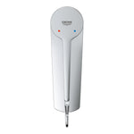 Grohe Eurosmart Termostatik Özellikli Doktor/Bedensel Engelli Lavabo Bataryası (S-Boy) - Ürün Görseli