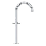 Grohe Atrio Tezgah Üstü Lavabo Bataryası, Sifon Kumandalı - Ürün Görseli