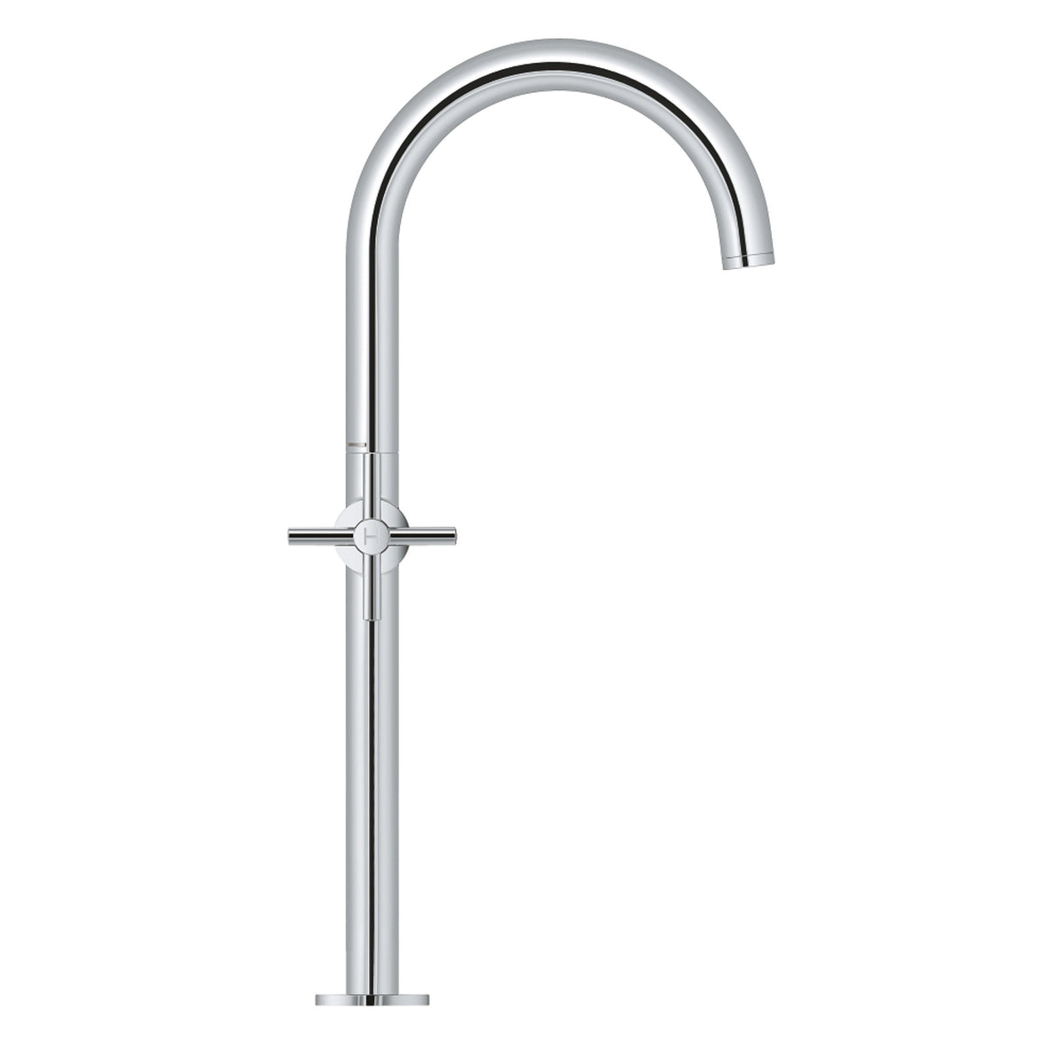 Grohe Atrio Tezgah Üstü Lavabo Bataryası, Sifon Kumandalı - Ürün Görseli