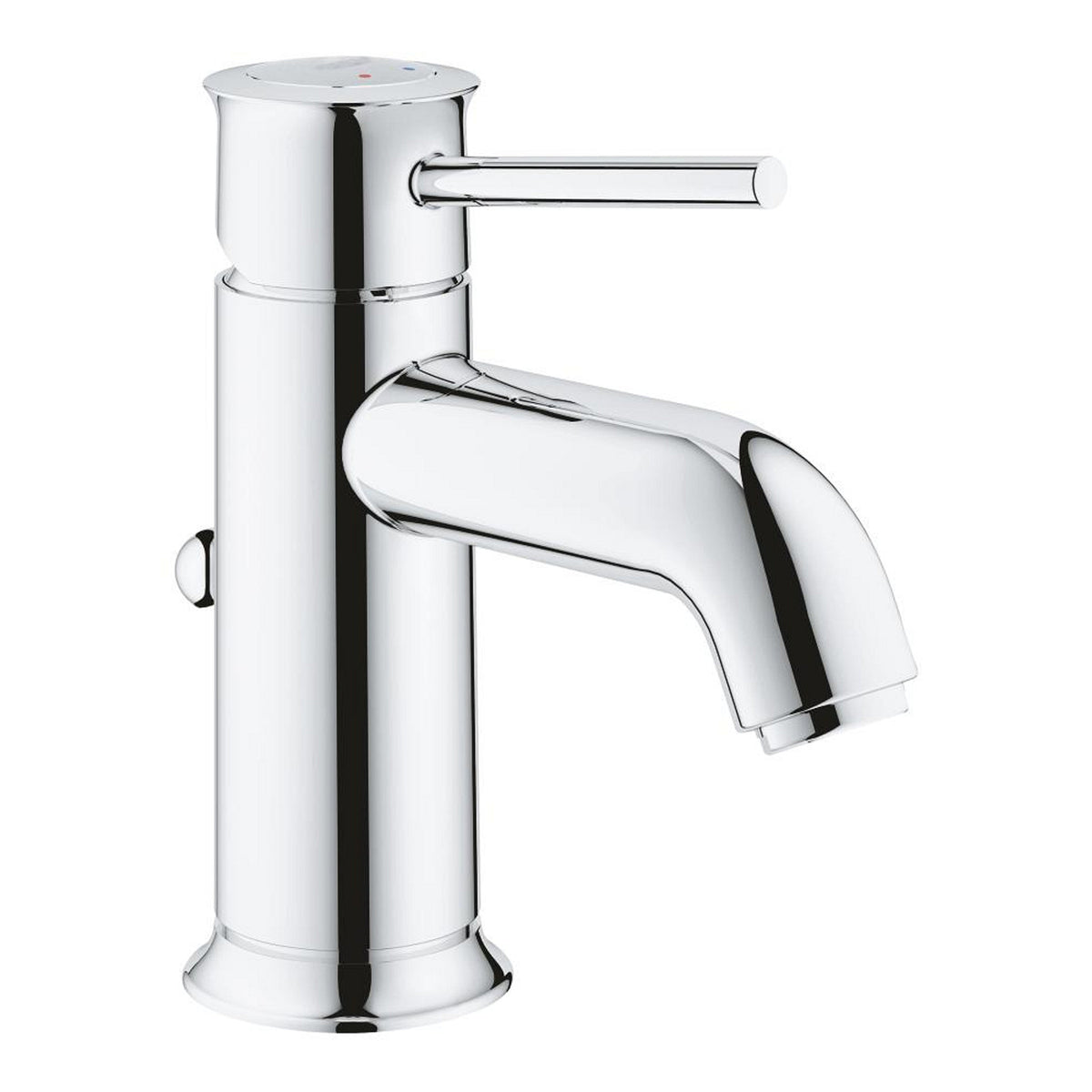 Grohe BauClassic Lavabo Bataryası, Sifon Kumandalı - Ürün Görseli