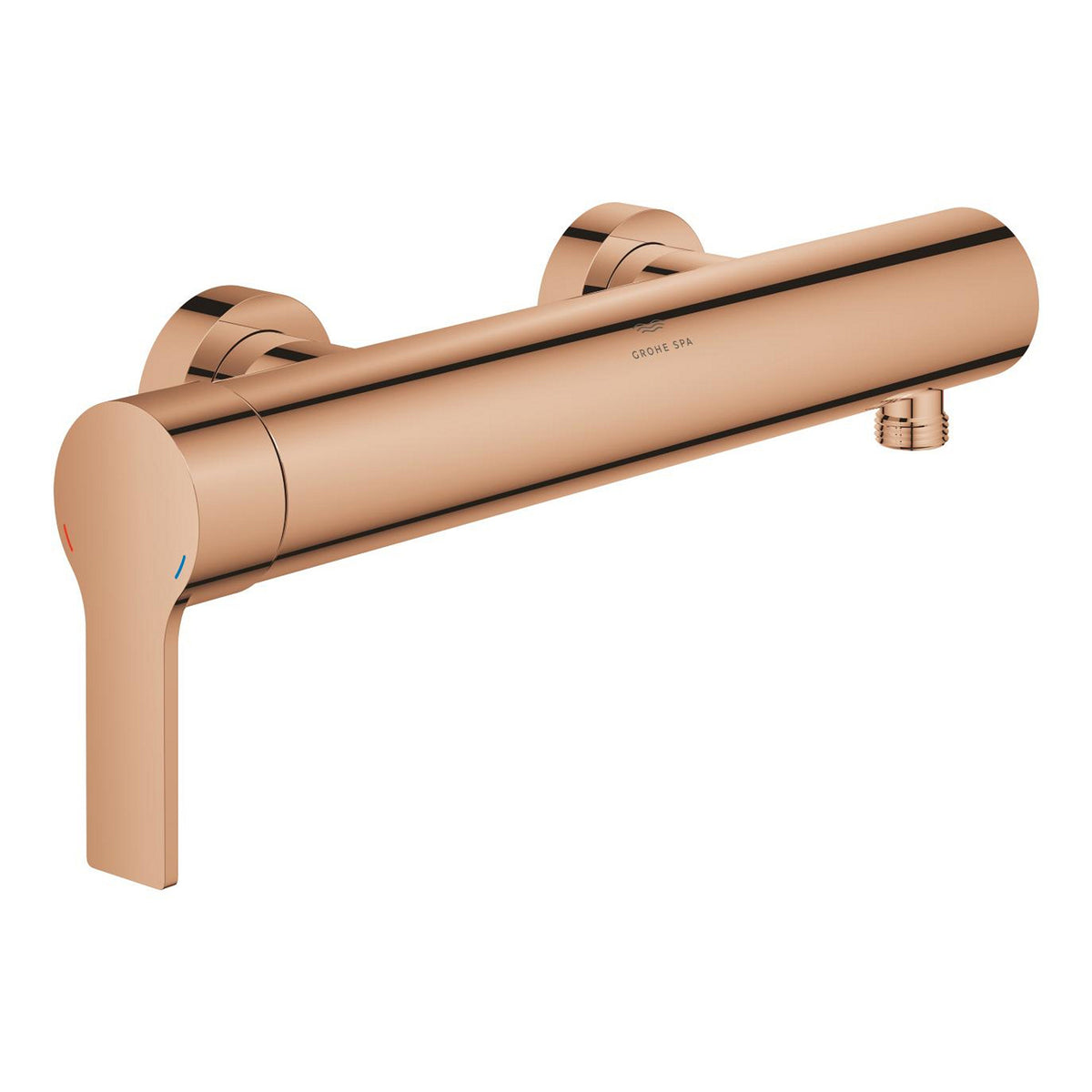 Grohe Allure Duş Bataryası, Bakır - Ürün Görseli