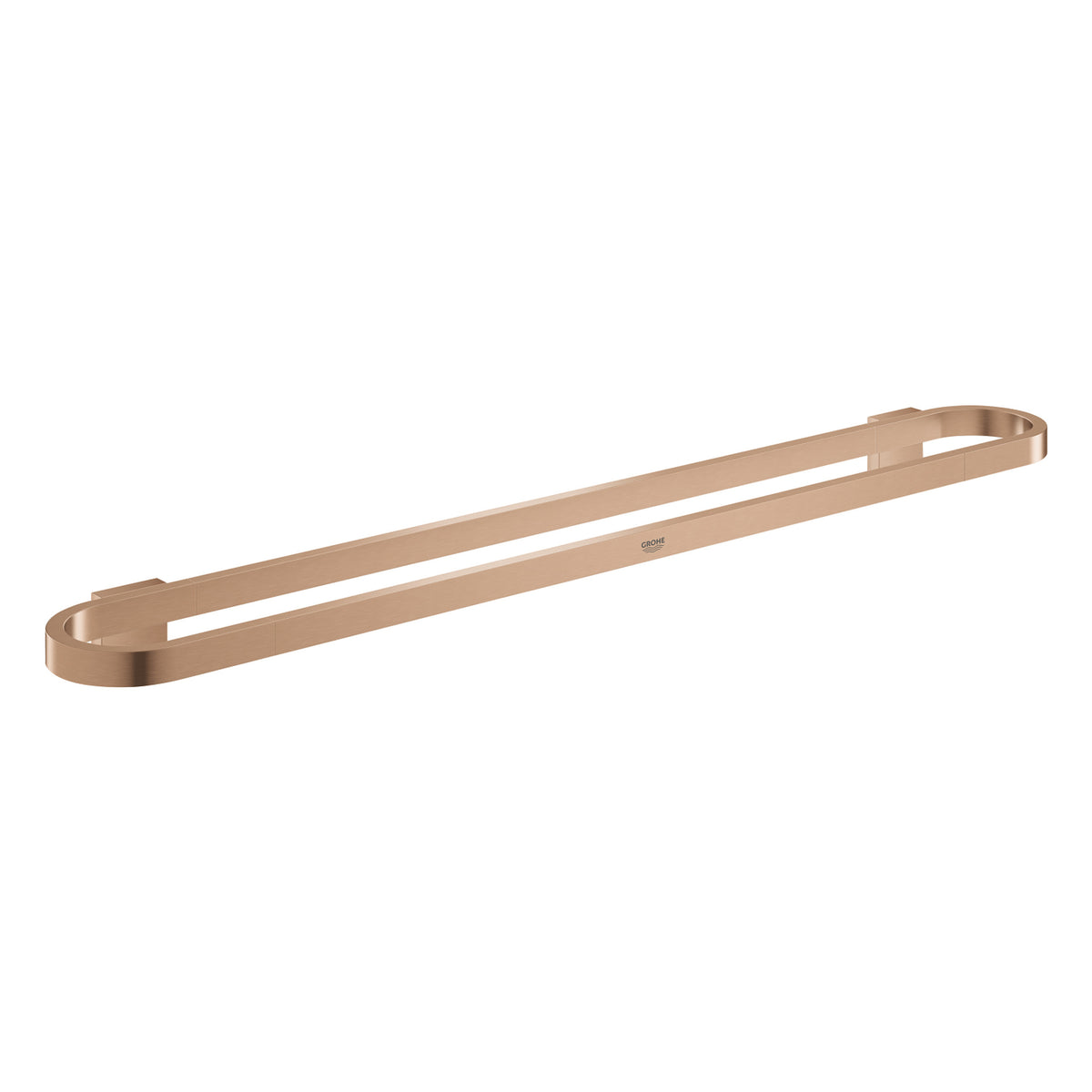 Grohe Selection Havluluk, 60 cm, Fırçalı Bakır - Ürün Görseli