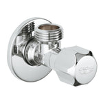 Grohe Ara Musluk (1/2 Giriş, 1/2 Çıkışlı) - Ürün Görseli