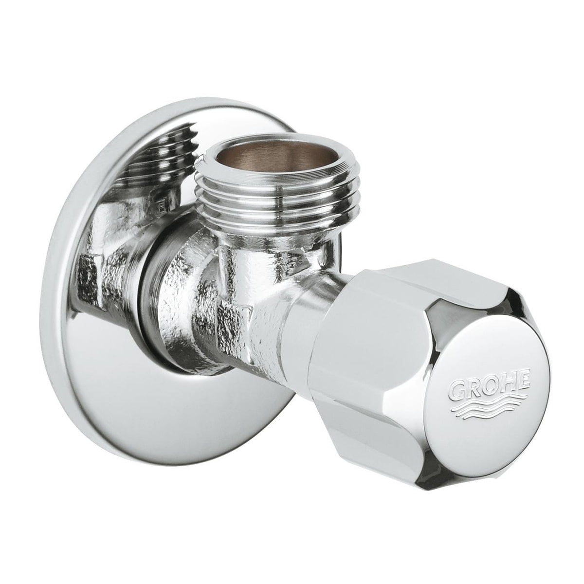 Grohe Ara Musluk (1/2 Giriş, 1/2 Çıkışlı) - Ürün Görseli