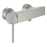 Grohe Plus Duş Bataryası, Paslanmaz Çelik - Ürün Görseli