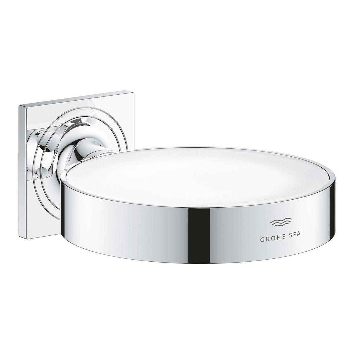 Grohe Allure Sabunluk Tutacağı - Ürün Görseli