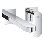 Grohe Plus Ankastre Lavabo Bataryası (Sıva Üstü Grubu) - Ürün Görseli