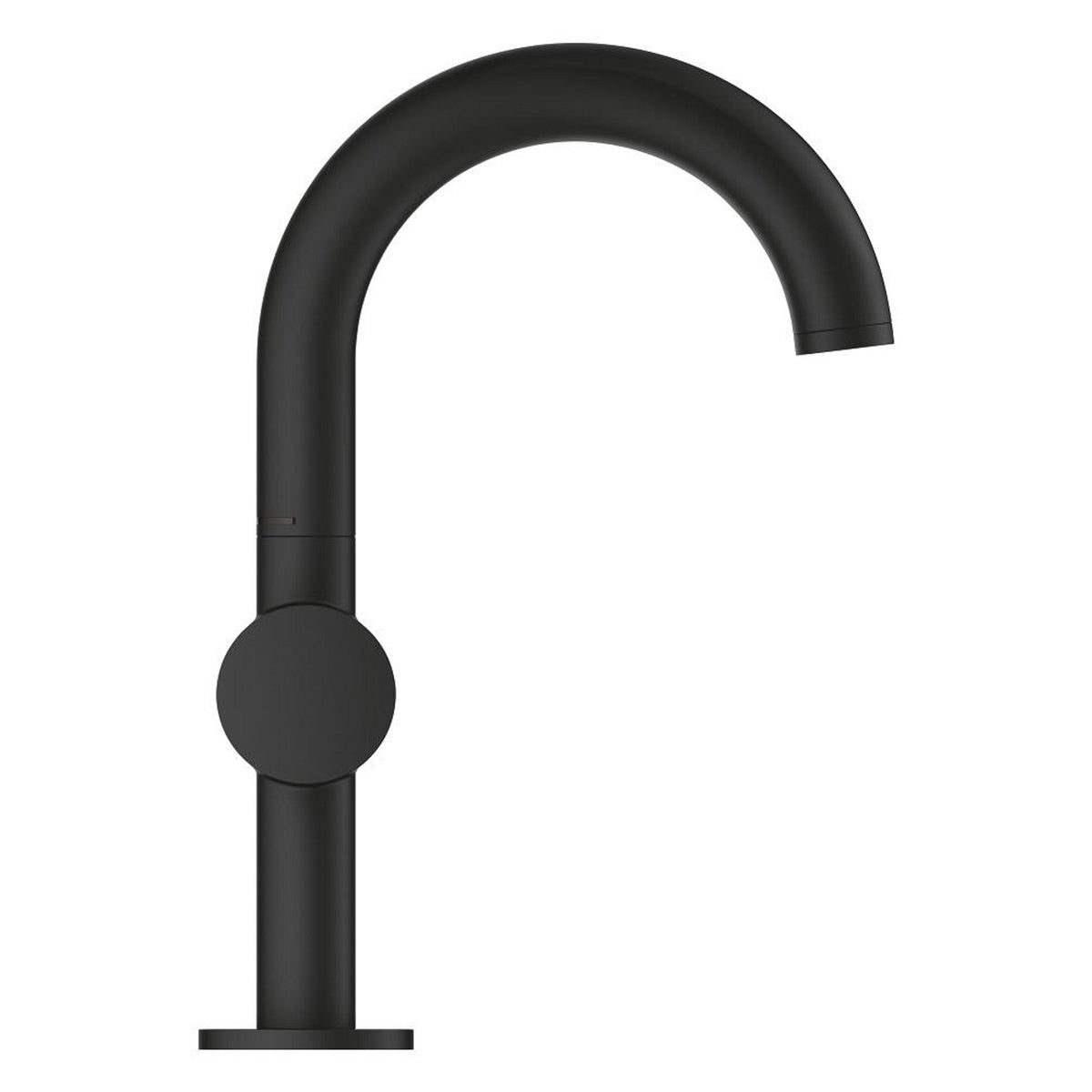 Grohe Atrio Lavabo Bataryası (M-Boy), Hayalet Siyah - Ürün Görseli