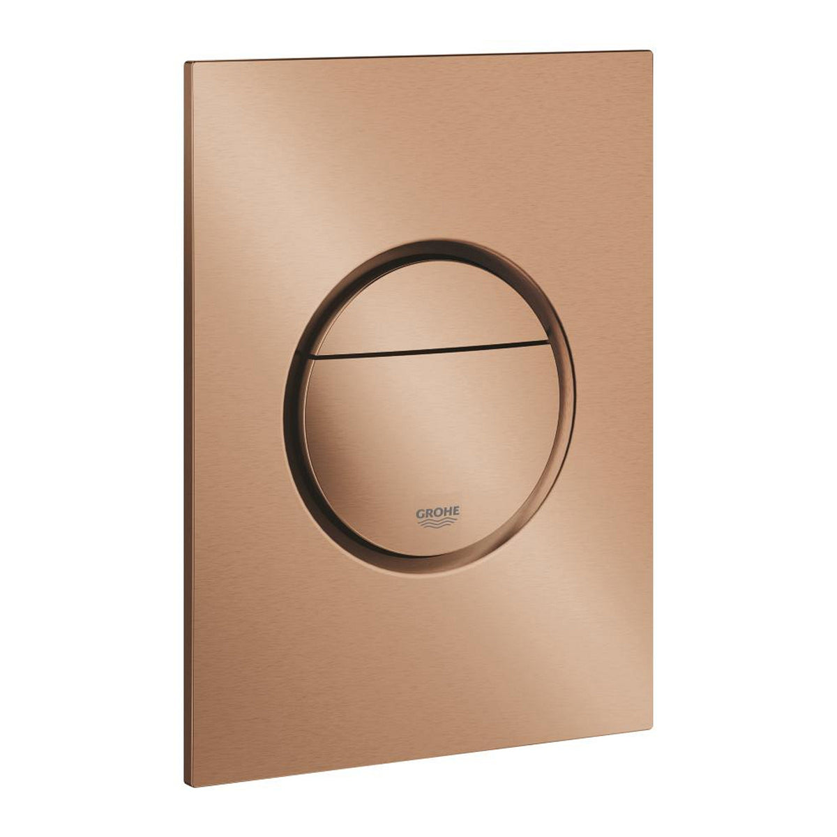 Grohe Nova Cosmopolitan S Kumanda Paneli, Fırçalı Bakır - Ürün Görseli