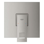 Grohe Eurocube Ankastre Duş Bataryası, Paslanmaz Çelik (Sıva Üstü Grubu) - Ürün Görseli