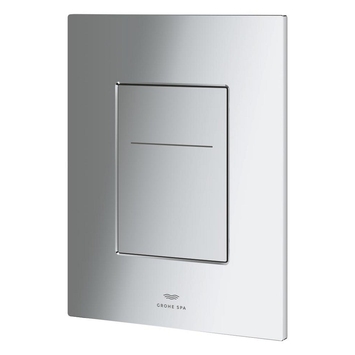 Grohe Arina Kumanda Paneli, Silk Motion Technology, Dikdörtgen (Pilli) - Ürün Görseli