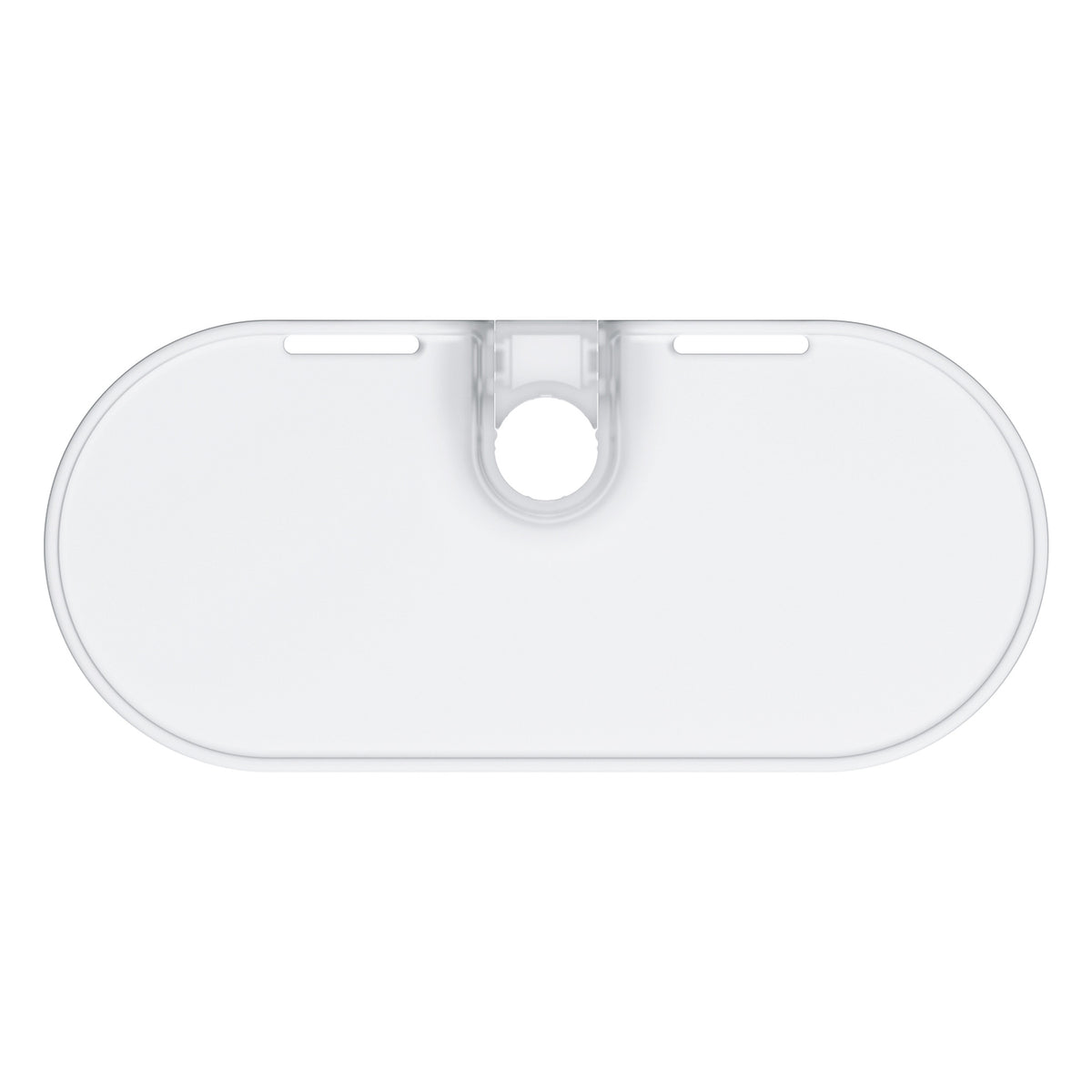Grohe Tempesta EasyReach Etajerli Sabunluk, Akrilik, Sürgülü Duş Takımları İçin - Ürün Görseli