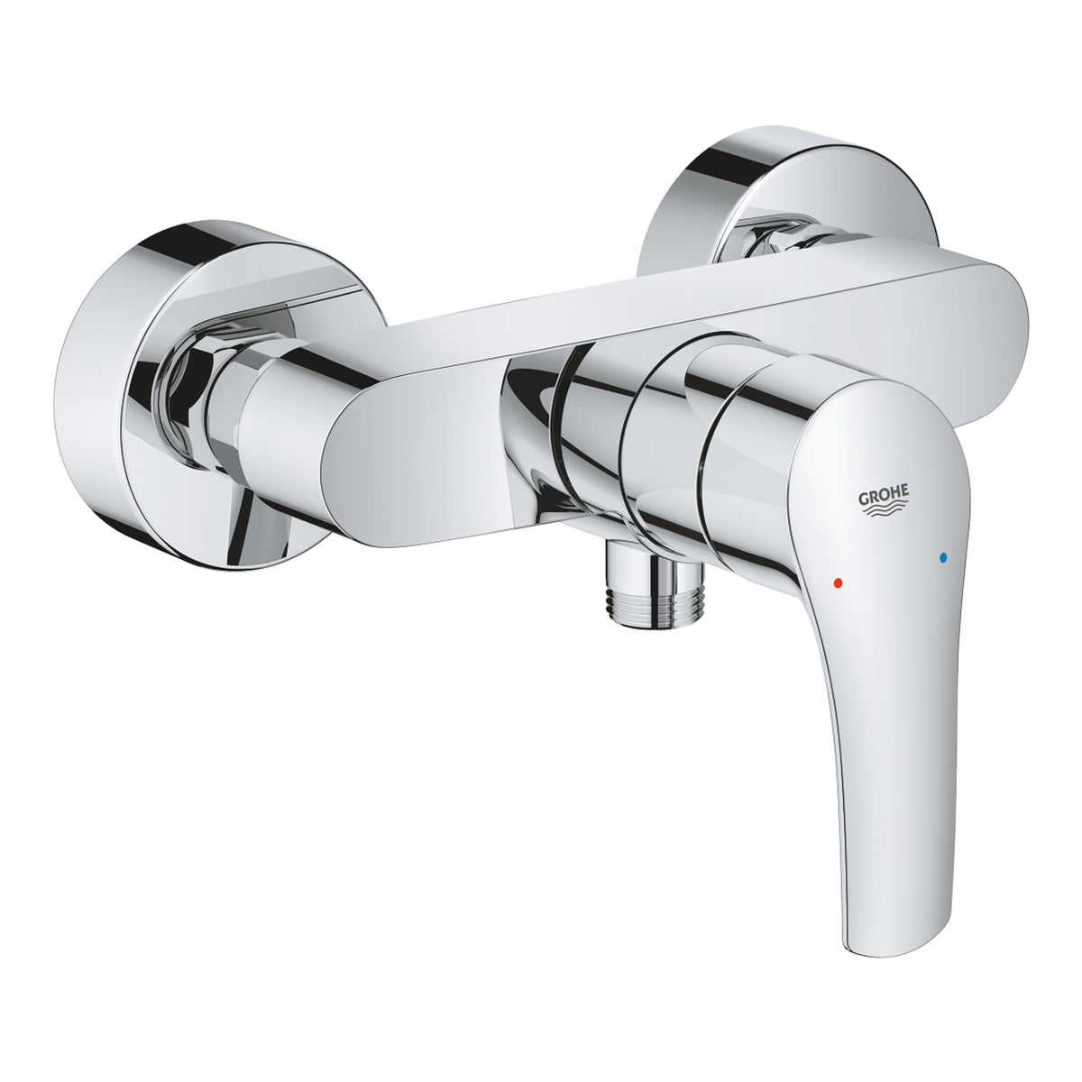 Grohe Eurosmart Duş Bataryası - Ürün Görseli
