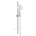 Grohe RainShower SmartActive 130 Sürgülü Duş Seti, 3 Fonksiyonlu, Krom-Beyaz - Ürün Görseli