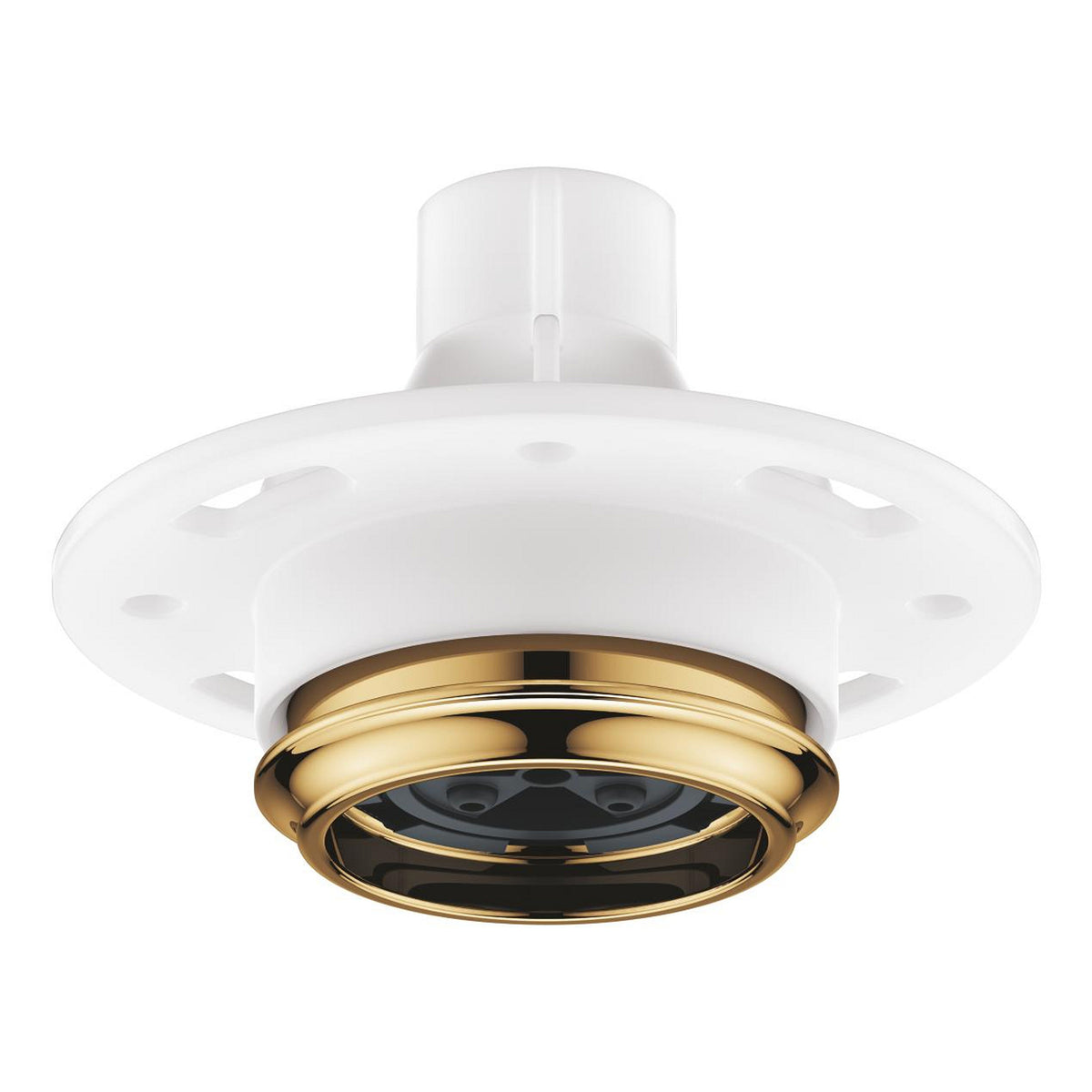 Grohe Rainshower Aqua Tiles Mist Ankastre Tepe Duşu Jeti, Tek Fonksiyonlu, Altın (Sıva Üstü Grubu) - Ürün Görseli