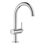 Grohe Atrio Yüksek Lavabo Bataryası (L-Boy) - Ürün Görseli