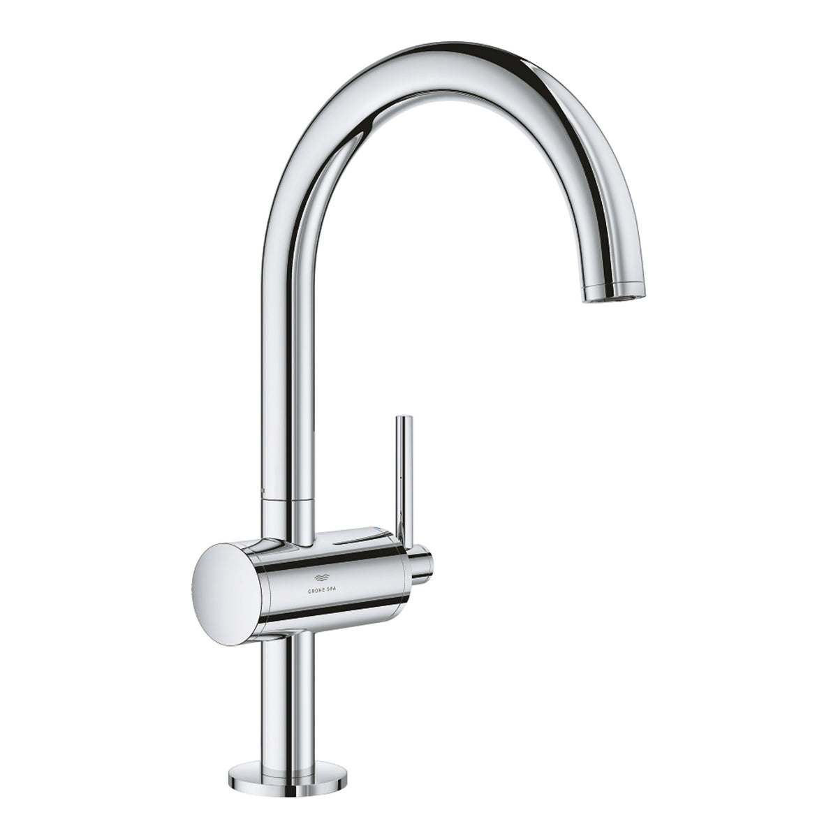 Grohe Atrio Yüksek Lavabo Bataryası (L-Boy) - Ürün Görseli