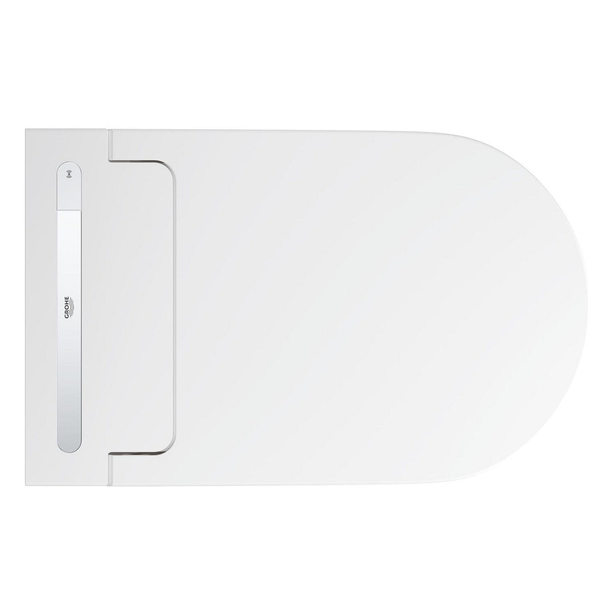 Grohe Sensia Pro Akıllı Klozet Sistemi, Alp Beyazı - Ürün Görseli