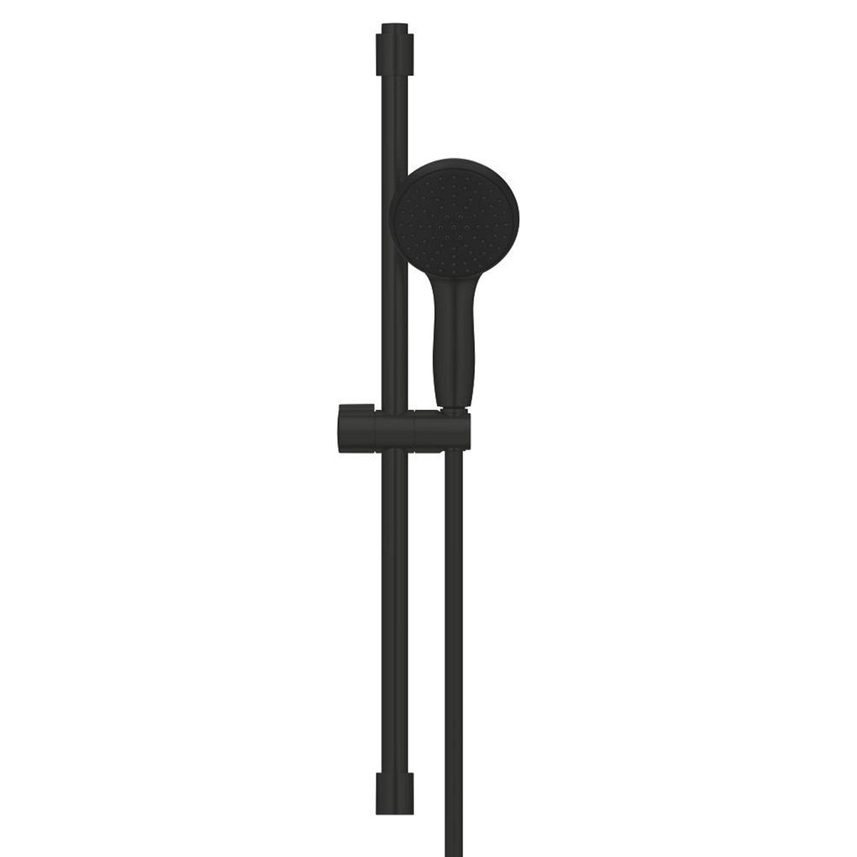Grohe Tempesta 110 Sürgülü Duş Seti, 2 Akışlı, Mat Siyah - Ürün Görseli