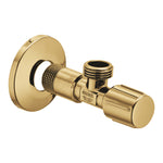 Grohe Ara Musluk (1/2 giriş, 1/2 çıkışlı), Altın - Ürün Görseli