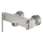 Grohe Plus Banyo Bataryası, Paslanmaz Çelik - Ürün Görseli