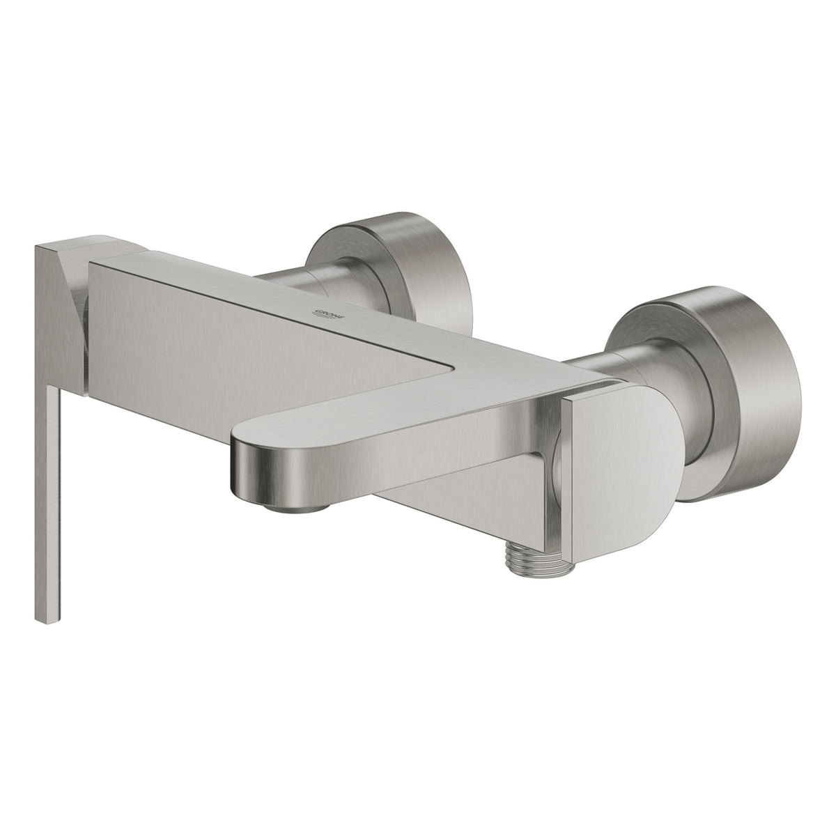 Grohe Plus Banyo Bataryası, Paslanmaz Çelik - Ürün Görseli