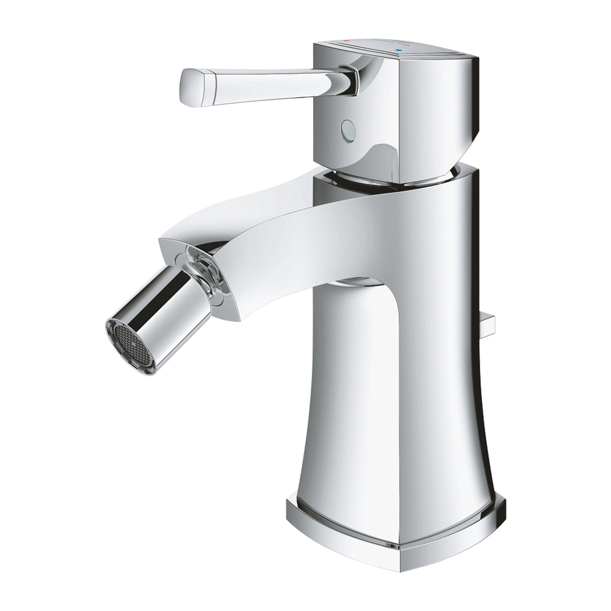 Grohe Grandera Sifon Kumandalı Bide Bataryası (M-Boy) - Ürün Görseli