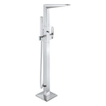 Grohe Allure Brilliant Private Collection Yerden Küvet Bataryası - Ürün Görseli