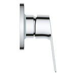 Grohe BauLoop Ankastre Duş Bataryası - Ürün Görseli