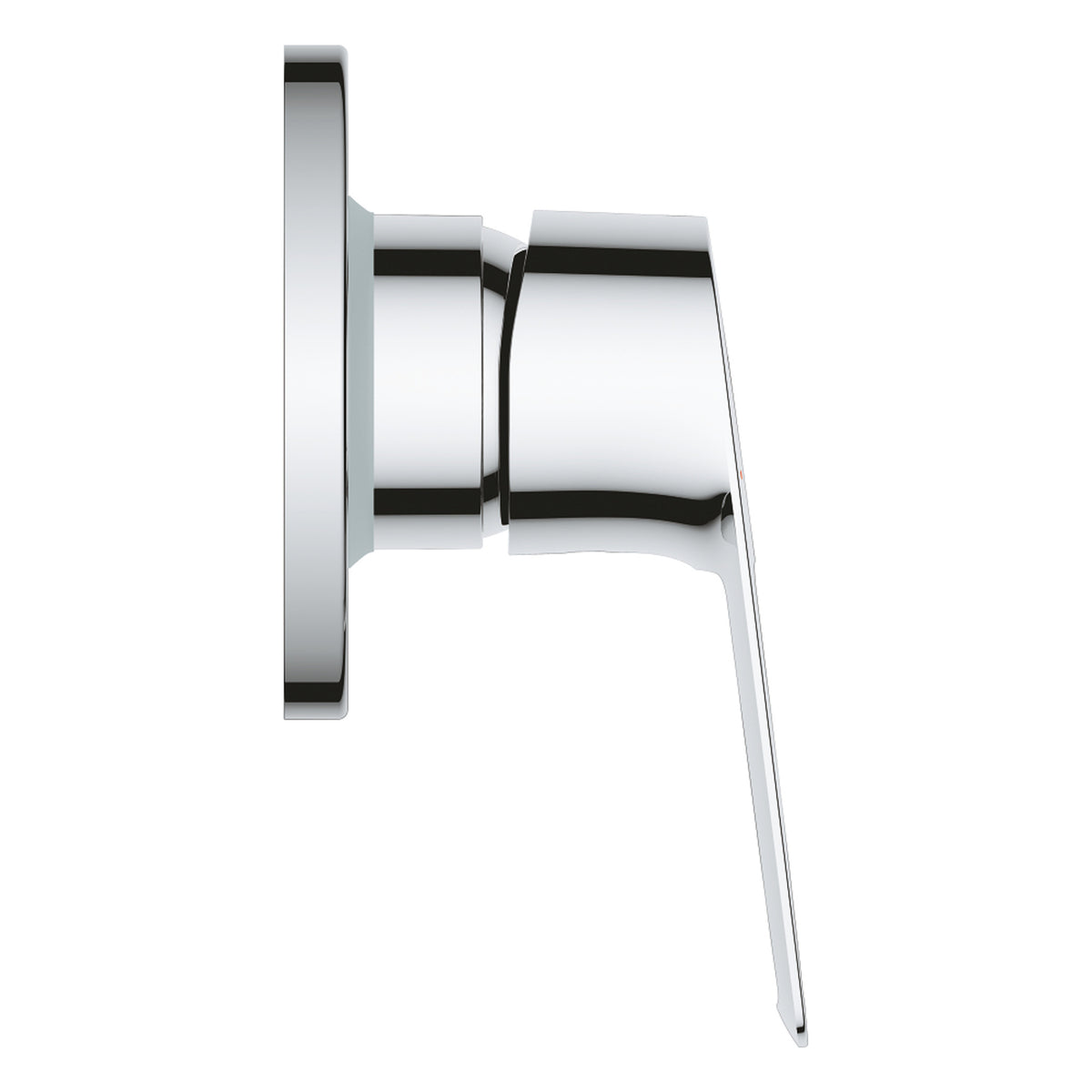 Grohe BauLoop Ankastre Duş Bataryası - Ürün Görseli